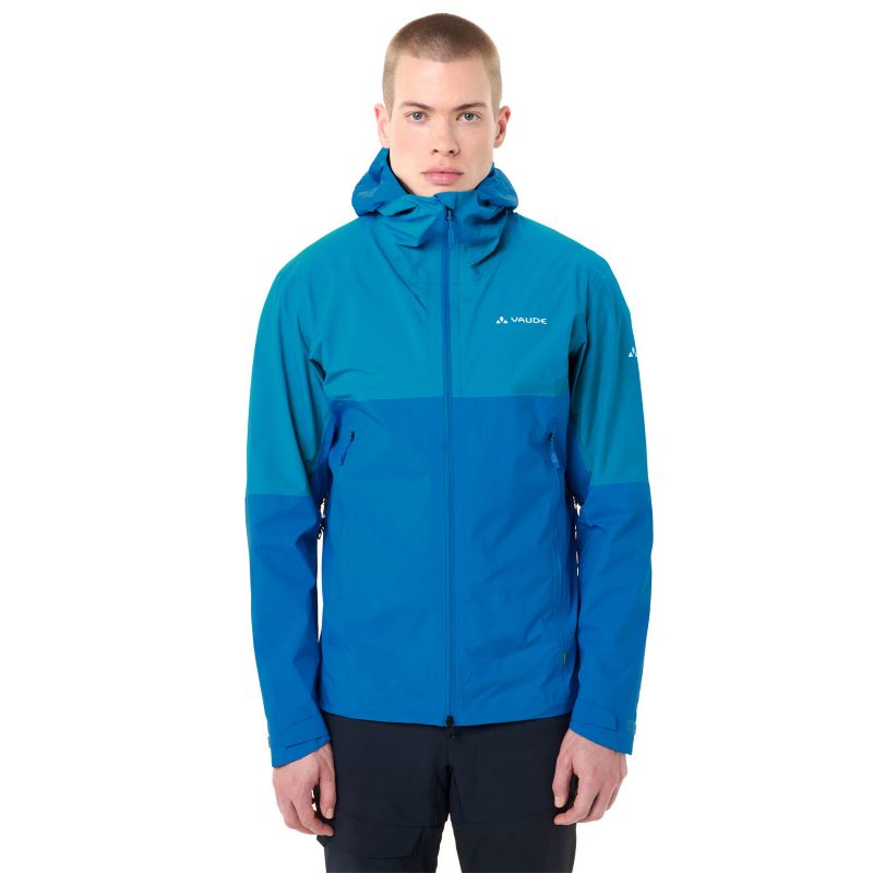 Vaude Simony V 2,5L Jacket esőkabát
