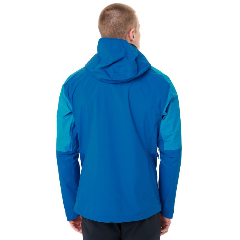 Vaude Simony V 2,5L Jacket esőkabát