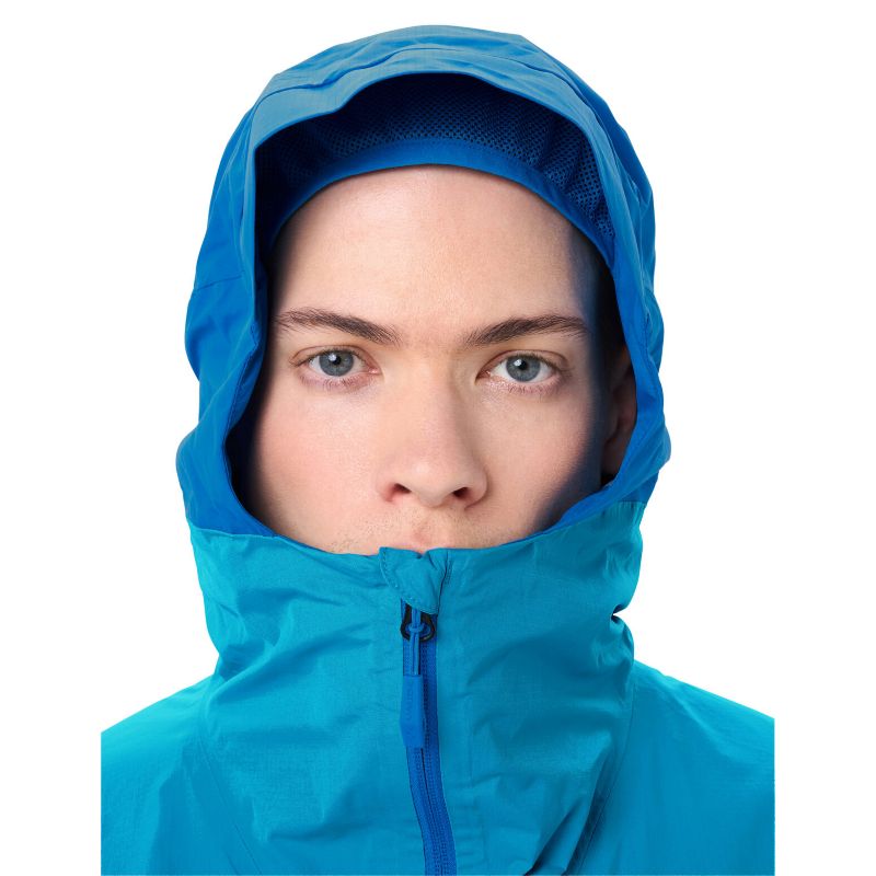 Vaude Simony V 2,5L Jacket esőkabát