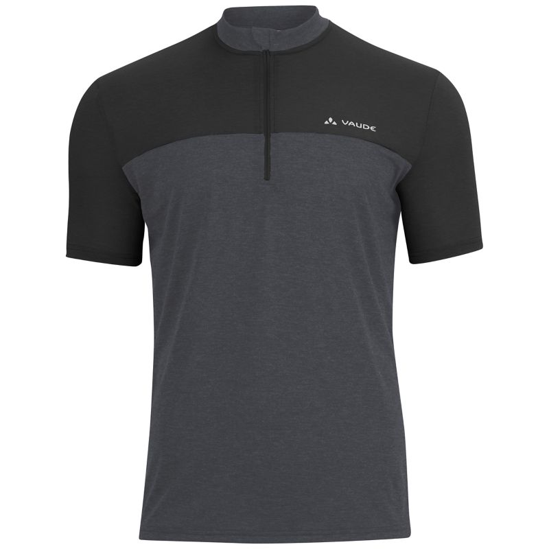 Vaude Maro Hzip T-Shirt III Radtrikot
