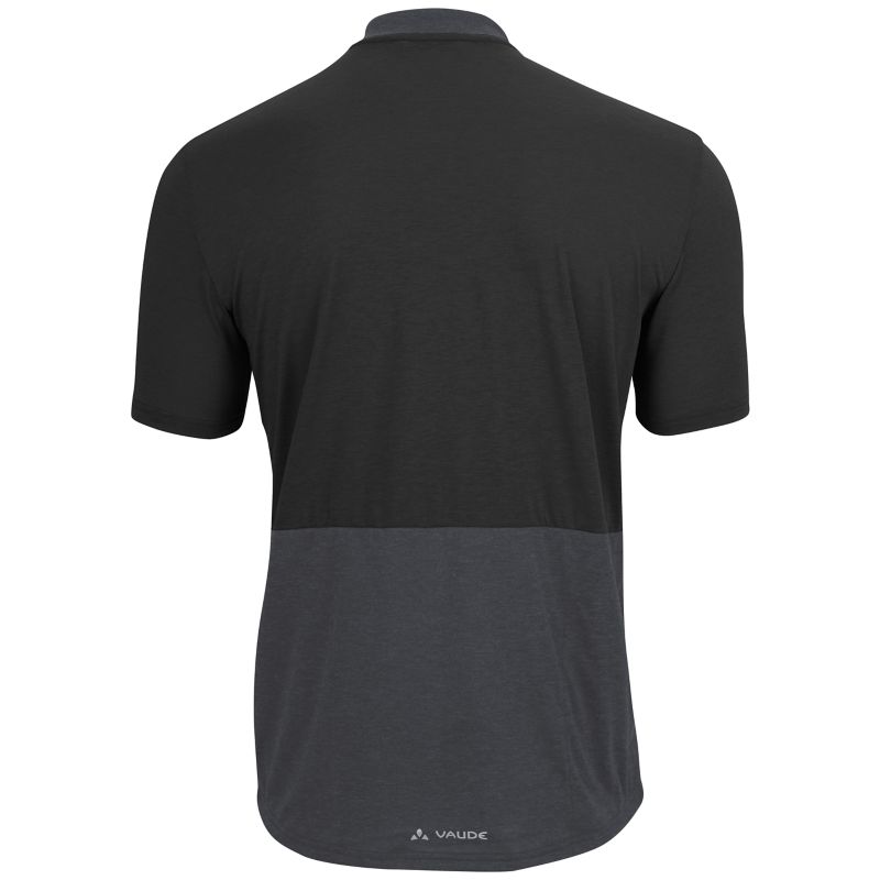 Vaude Maro Hzip T-Shirt III Radtrikot