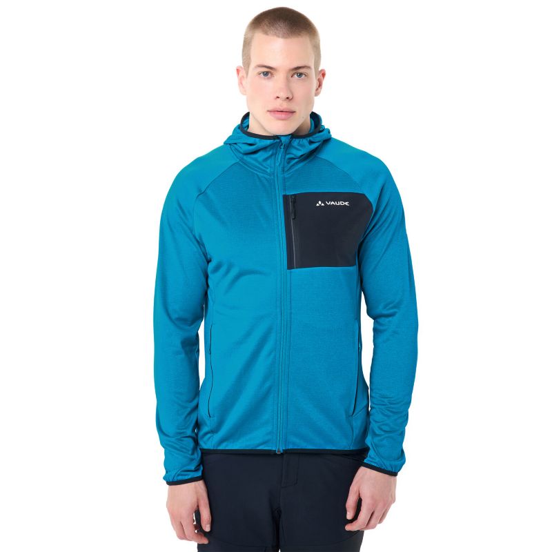 Vaude Tekoa Fleece Jacket II Fleecejacke