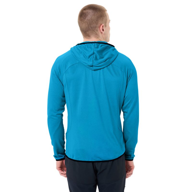 Vaude Tekoa Fleece Jacket II Fleecejacke