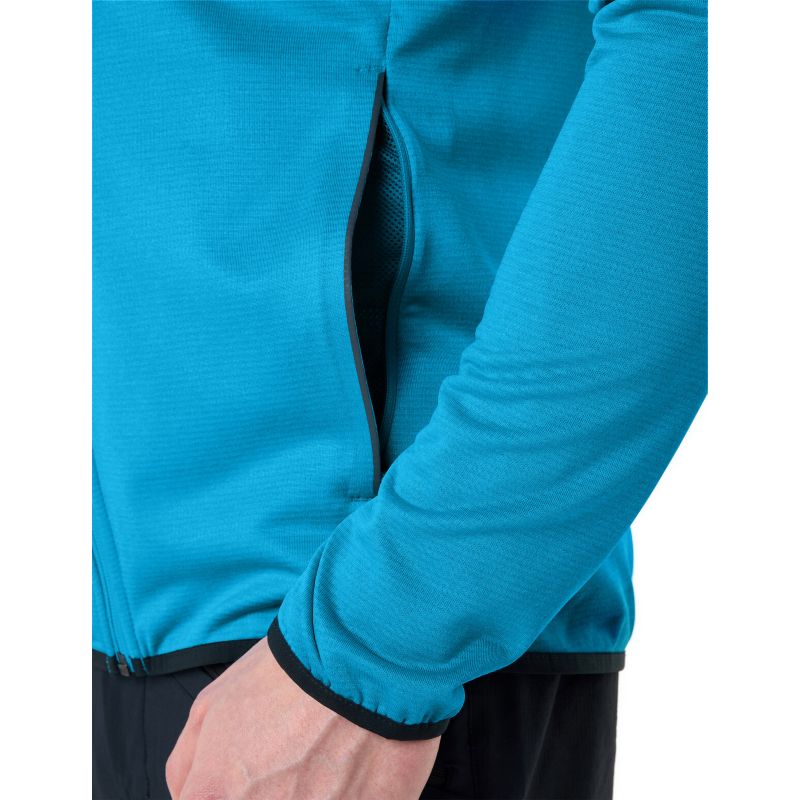 Vaude Tekoa Fleece Jacket II Fleecejacke