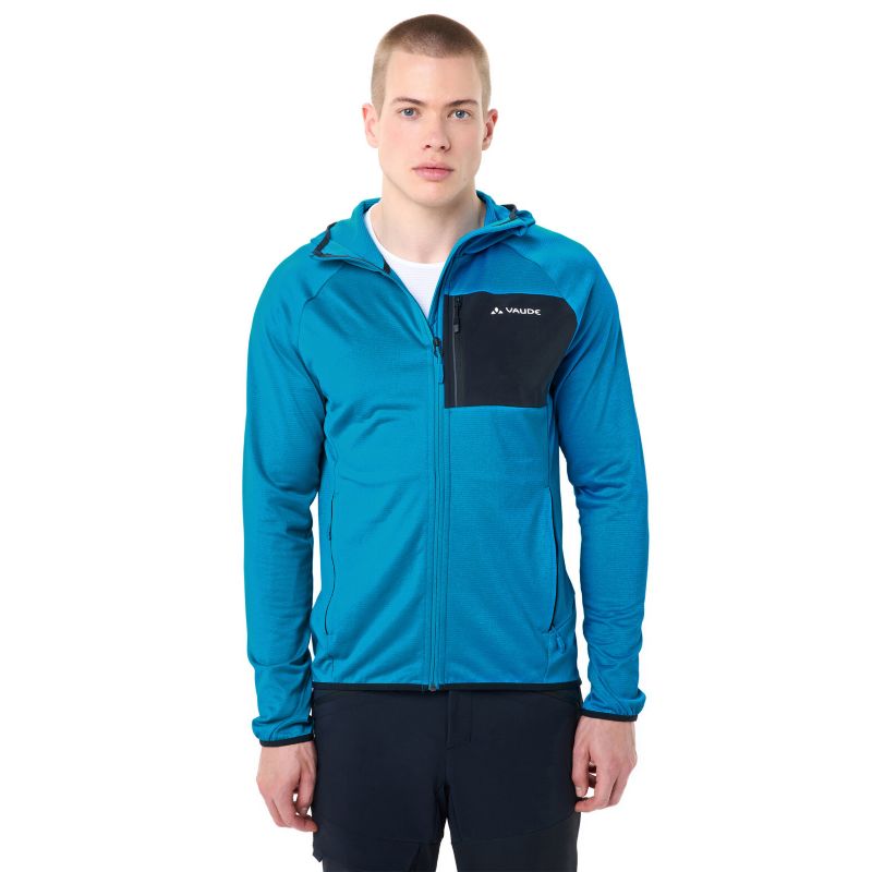 Vaude Tekoa Fleece Jacket II Fleecejacke