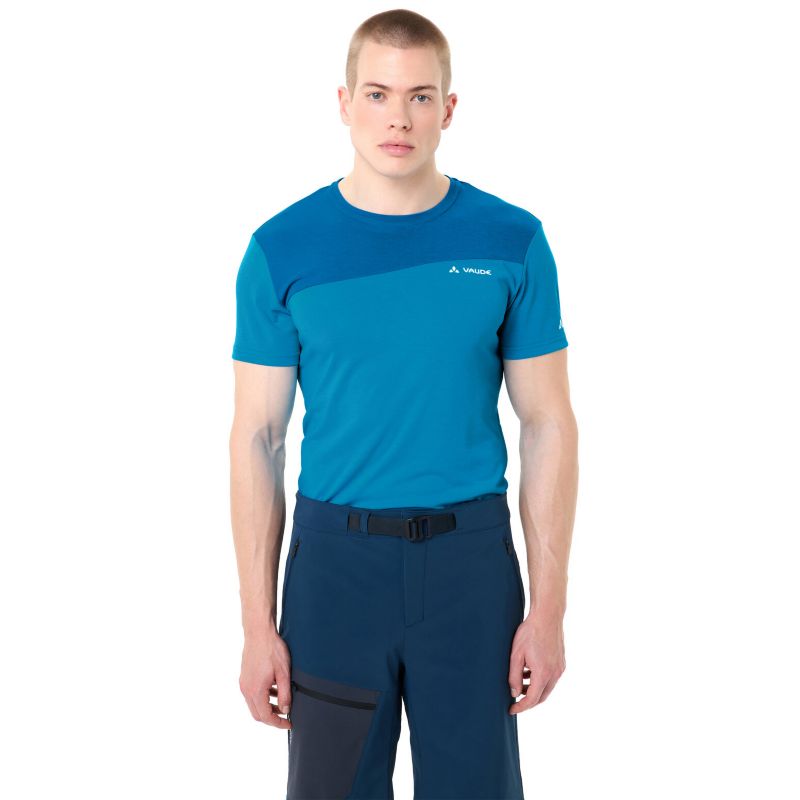 Vaude Sveit Shirt Wandershirt