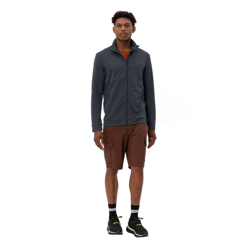 Vaude Neyland túradzseki polár béléssel