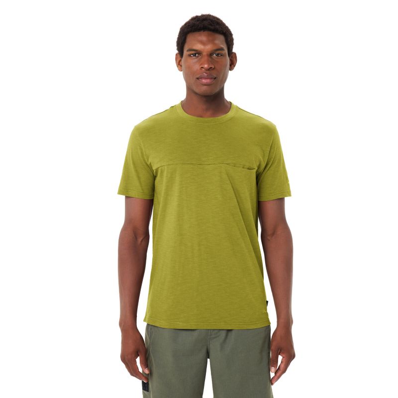 Vaude Nevis T-Shirt IV funkcionális póló