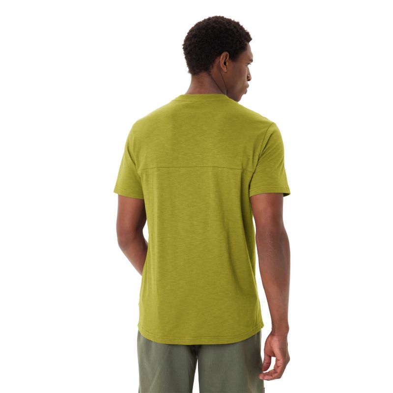 Vaude Nevis T-Shirt IV funkcionális póló