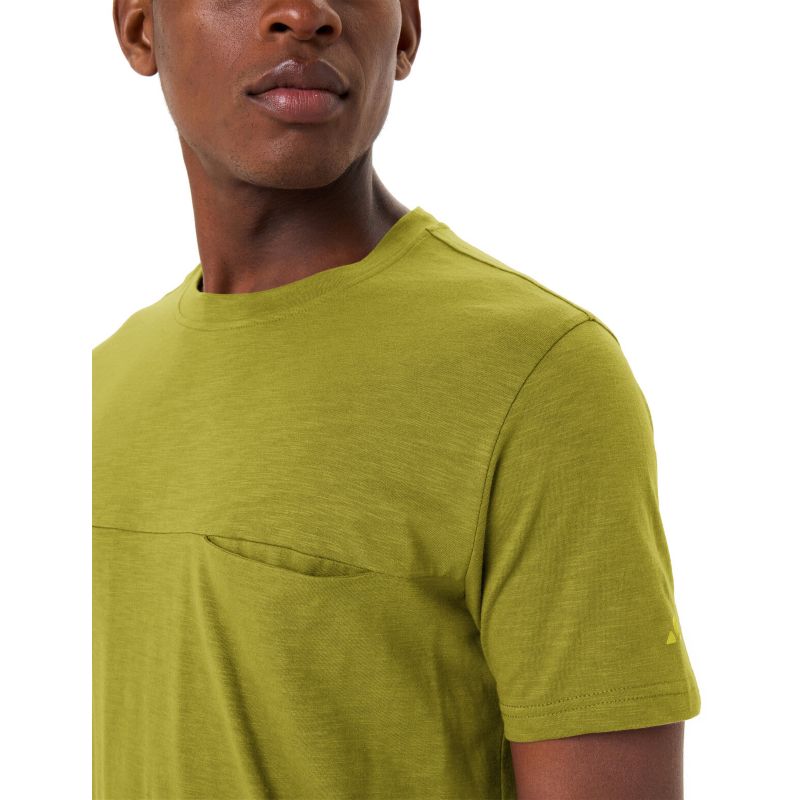 Vaude Nevis T-Shirt IV funkcionális póló