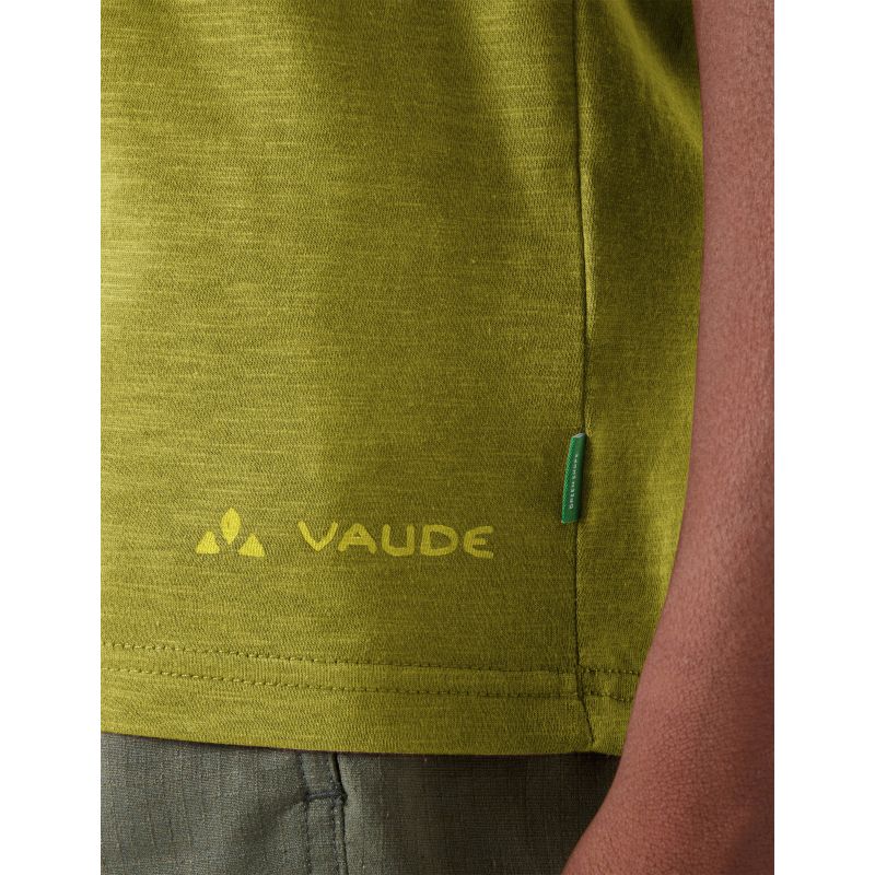 Vaude Nevis T-Shirt IV funkcionális póló