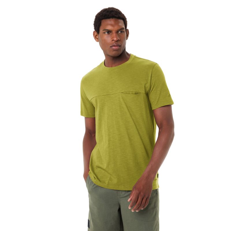 Vaude Nevis T-Shirt IV funkcionális póló