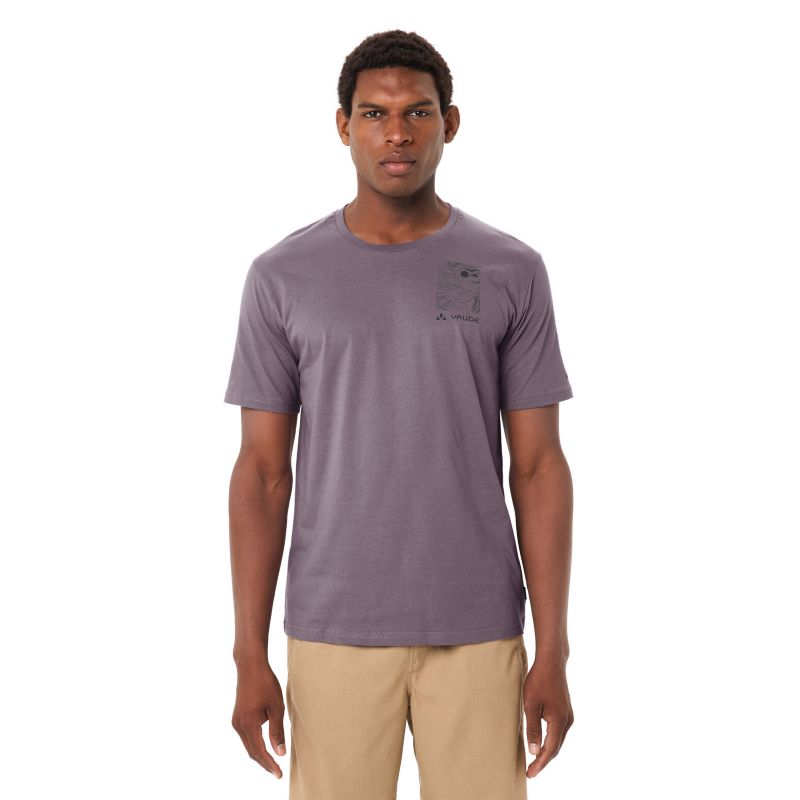 Vaude Spirit T-shirt II túraing