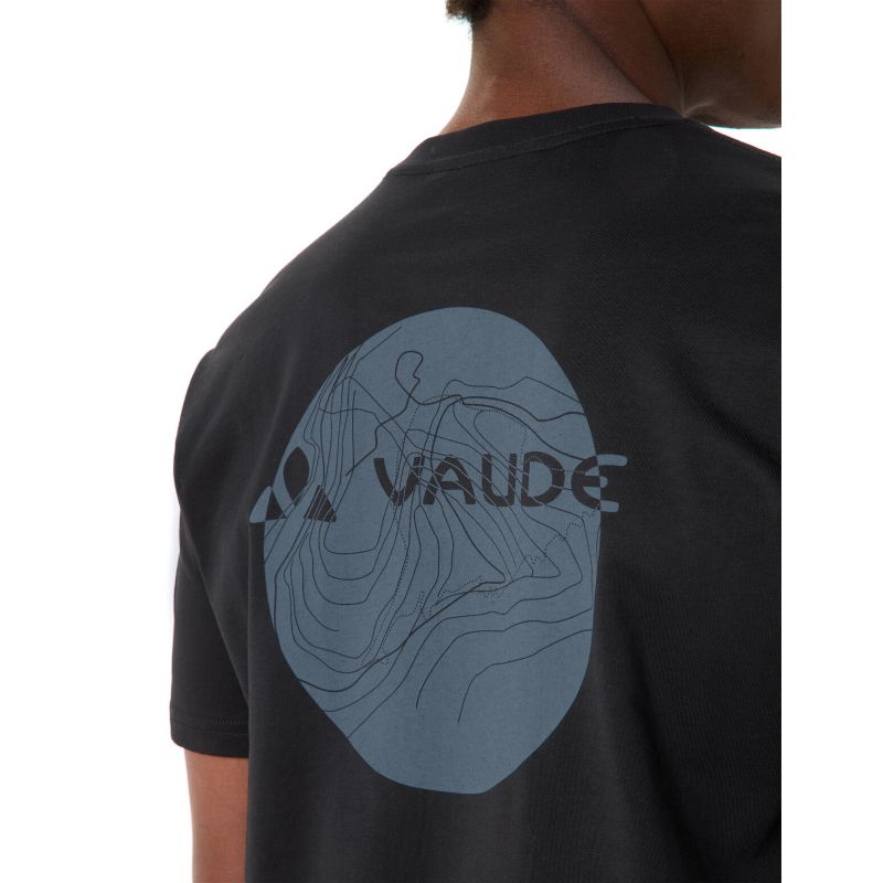 Vaude Spirit T-Shirt II Wandershirt