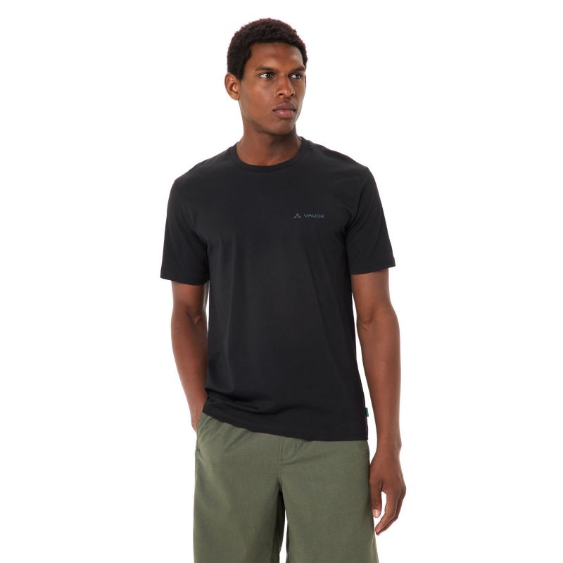Vaude Spirit T-Shirt II Wandershirt