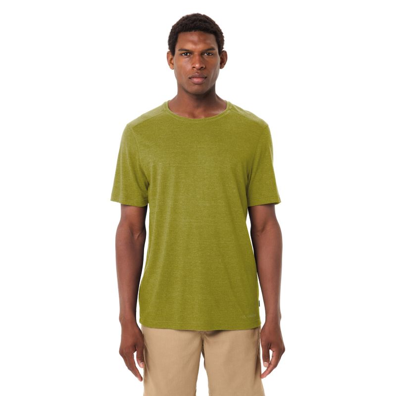 Vaude Redmont Hemp T-Shirt Wandershirt