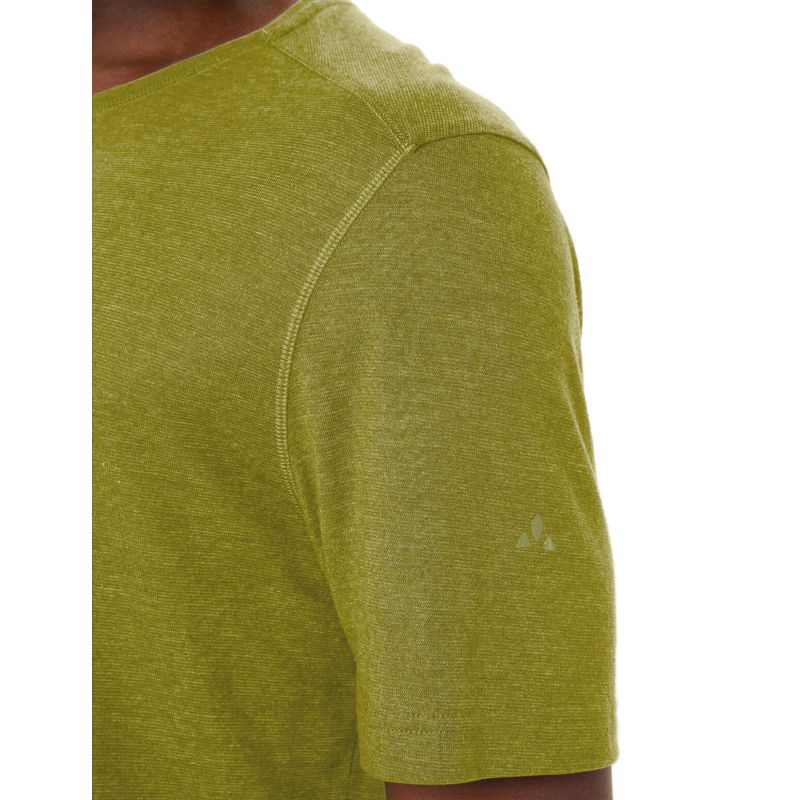Vaude Redmont Hemp T-Shirt Wandershirt