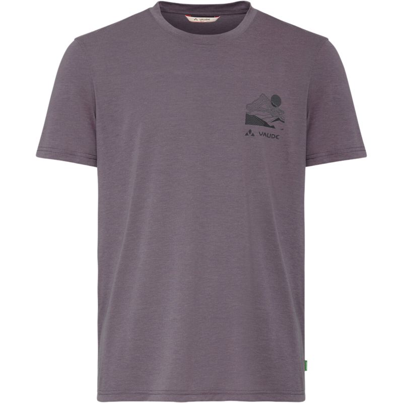 Vaude Tekoa T-Shirt III túrázó póló
