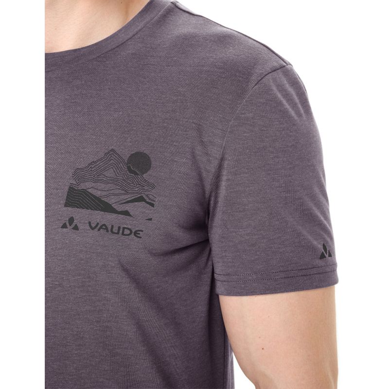 Vaude Tekoa T-Shirt III túrázó póló