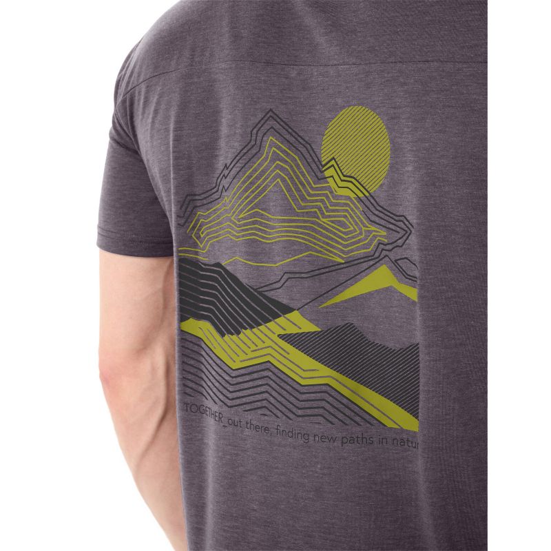 Vaude Tekoa T-Shirt III túrázó póló