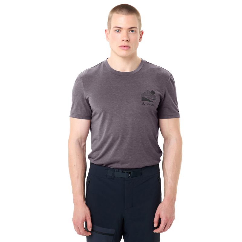 Vaude Tekoa T-Shirt III túrázó póló