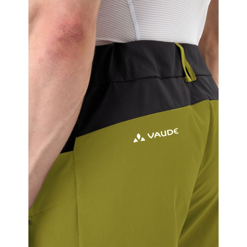 Vaude Tekoa Shorts IV Wandershort