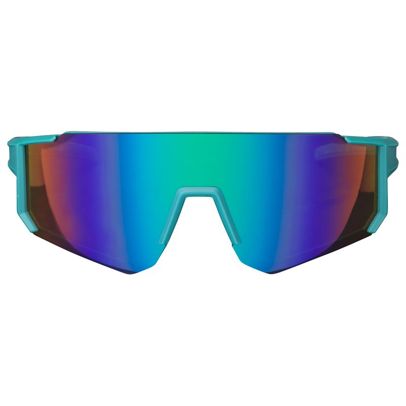 Benger Shieldbrille Half Frame Sportbrille