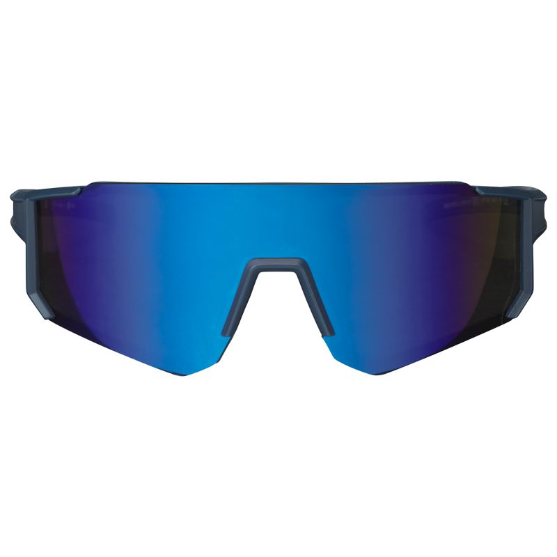 Benger Shieldbrille Half Frame Sportbrille
