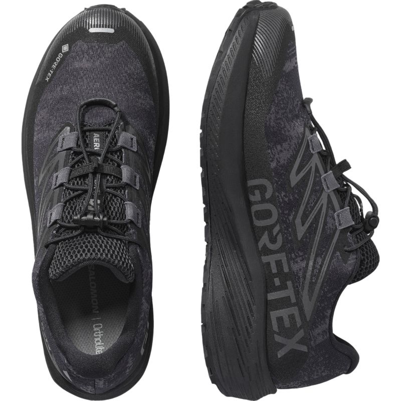 Salomon AERO FLOW GRVL GTX Laufschuh
