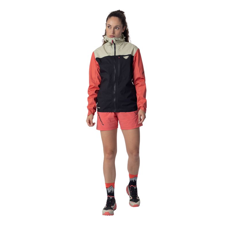 Dynafit Traverse 3L Jacket túrakabát