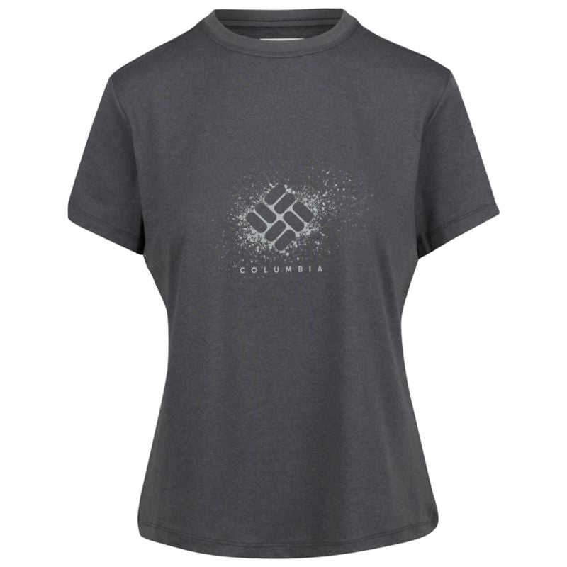 Columbia Parsons Point™ Shortsleeve Graphic Tee Funktionsshirt