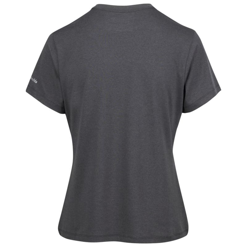 Columbia Parsons Point™ Shortsleeve Graphic Tee Funktionsshirt