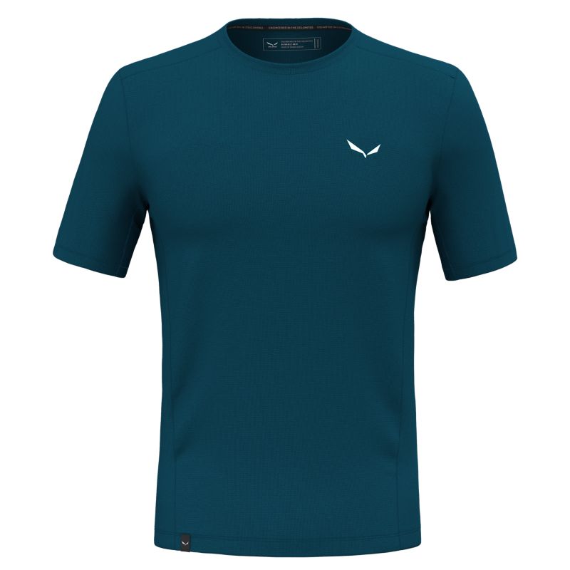 Salewa PUEZ DRY T-SHIRT Funktionsshirt