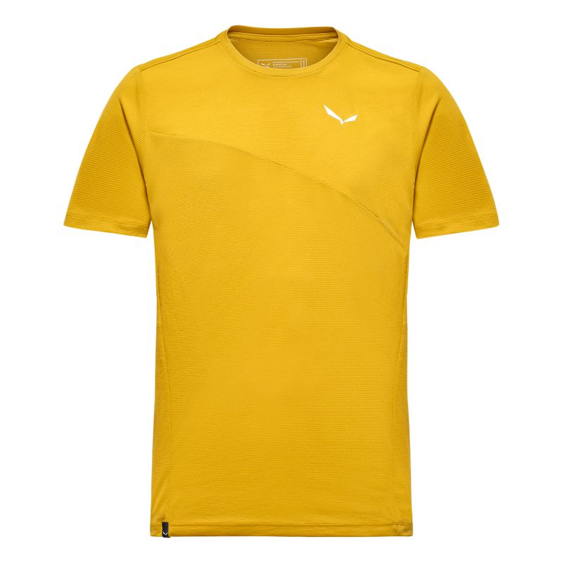 Salewa PUEZ SPORTY DRY T-SHIRT Funktionsshirt