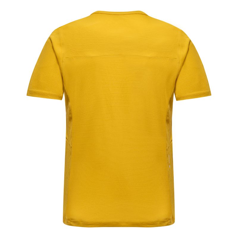 Salewa PUEZ SPORTY DRY T-SHIRT Funktionsshirt
