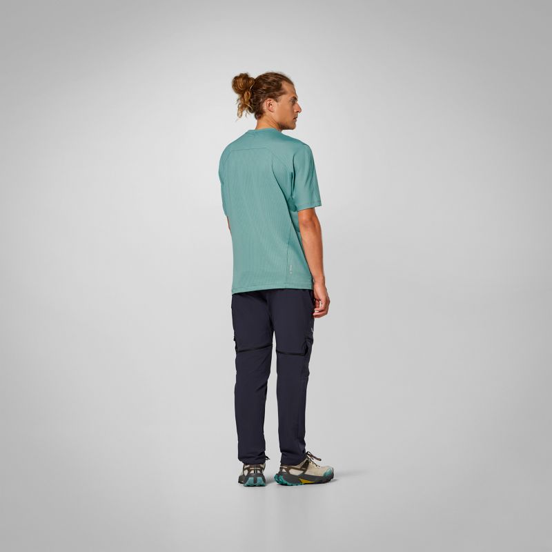 Salewa PEDROC DRY LIGHT T-SHIRT Funktionsshirt