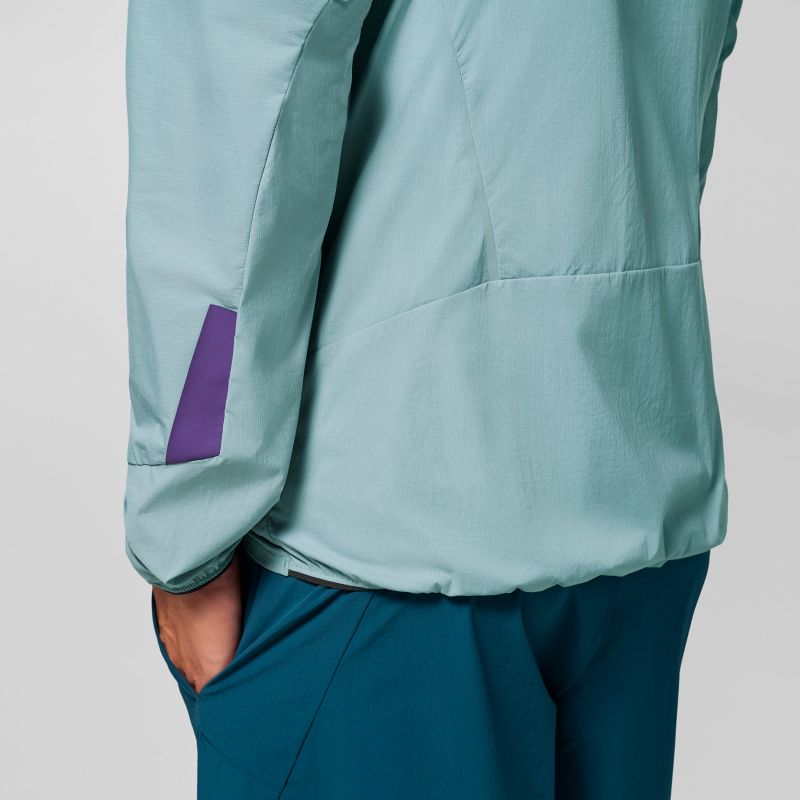 Salewa PEDROC WIND HD LIGHT JKT Wanderjacke