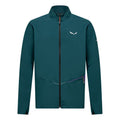 Salewa PEDROC DST LIGHT JACKET softshell kabát