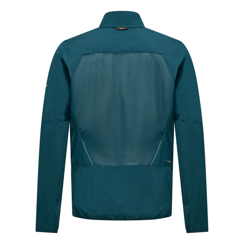 Salewa PEDROC DST LIGHT JACKET softshell kabát