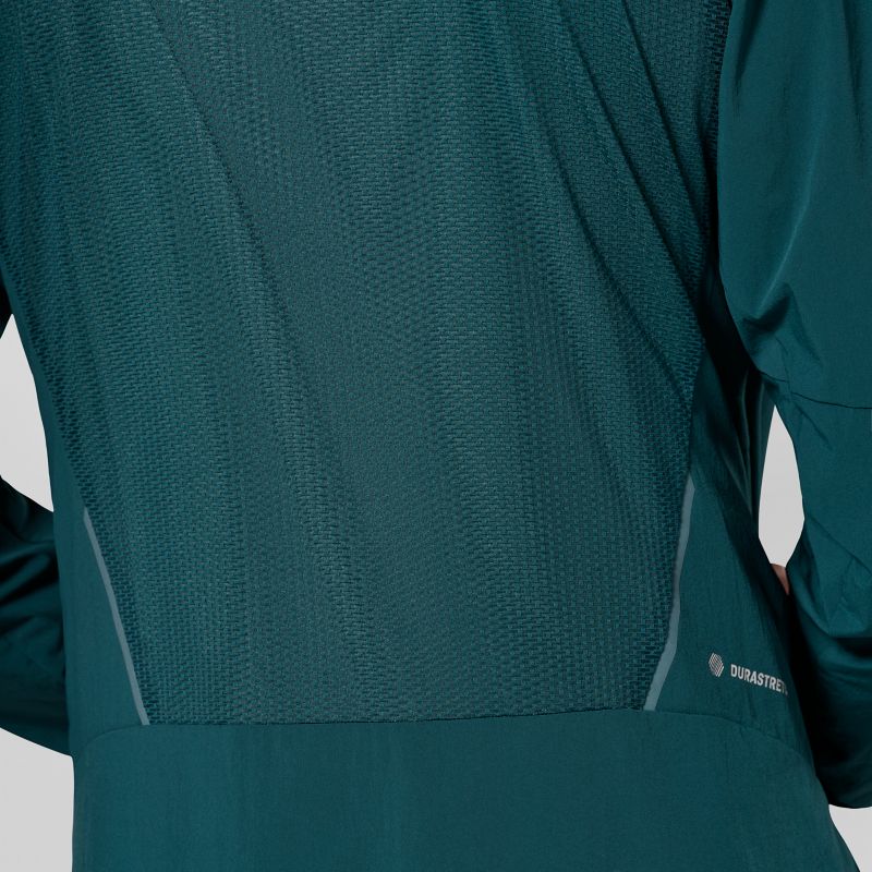 Salewa PEDROC DST LIGHT JACKET softshell kabát