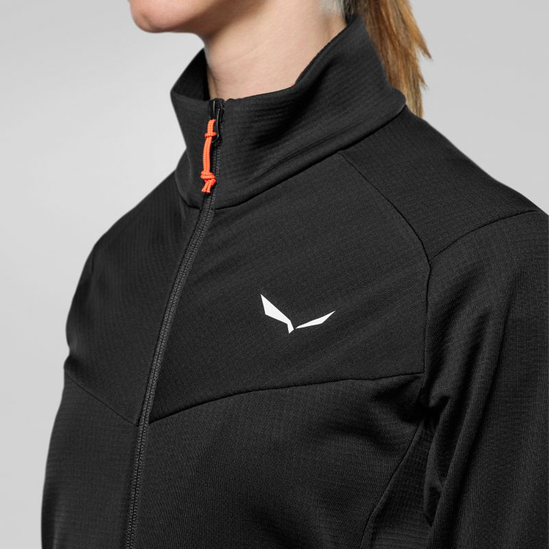 Salewa PUEZ CAMMINO PL JKT Fleece