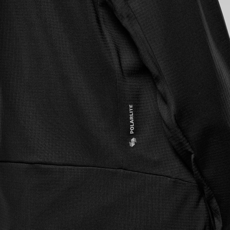 Salewa PUEZ CAMMINO PL JKT Fleece
