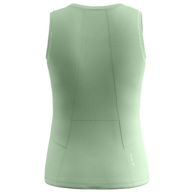 Salewa PUEZ SPORTY DRY TANK Funktionsshirt