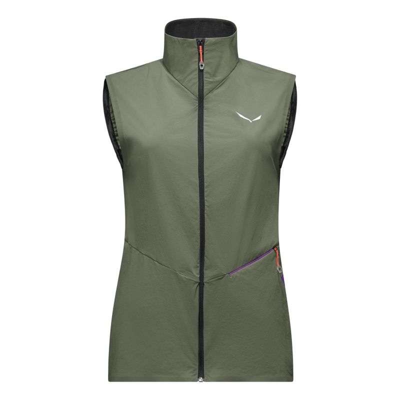 Salewa PEDROC DST LIGHT VEST mellény