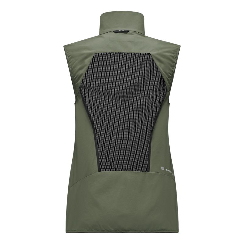 Salewa PEDROC DST LIGHT VEST mellény