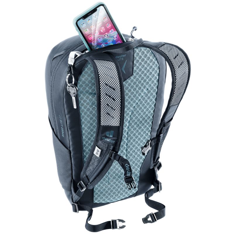 Deuter Speed Lite 17 Wanderrucksack