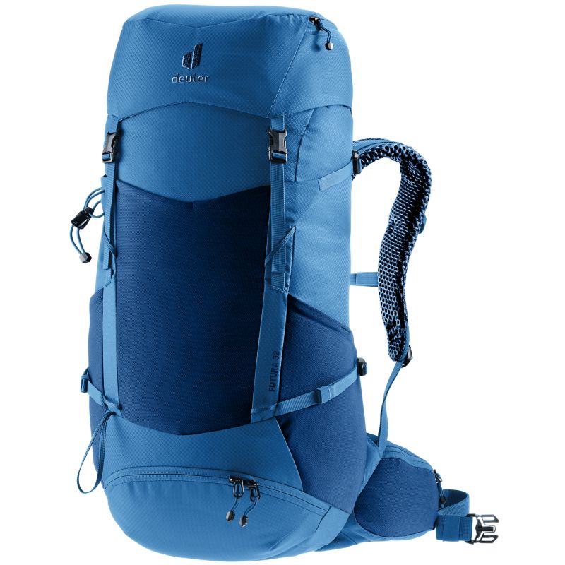 Deuter Futura 32 Wanderrucksack
