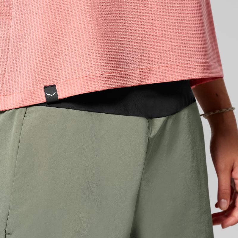 Salewa PEDROC DST LIGHT SHORT Wandershort