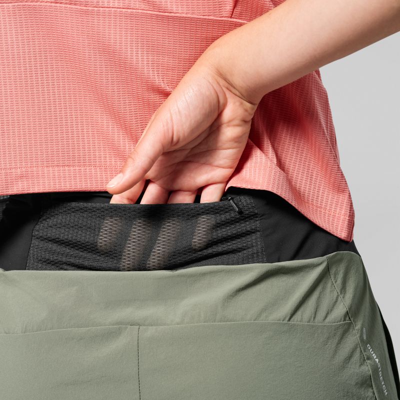 Salewa PEDROC DST LIGHT SHORT Wandershort