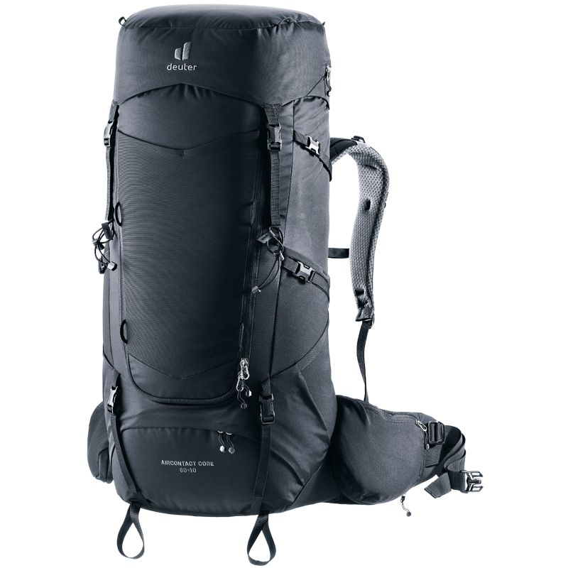 Deuter Aircontact Core 60+10 Wanderrucksack